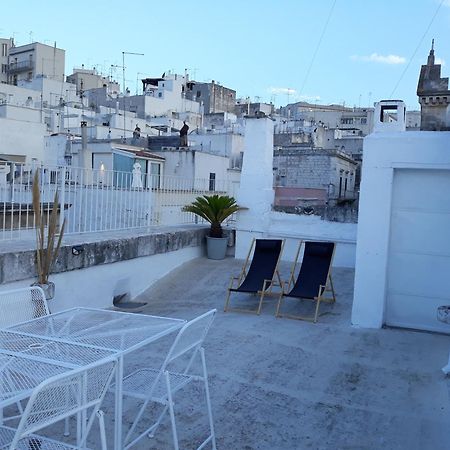Casa Margherita ออสตูนี ภายนอก รูปภาพ