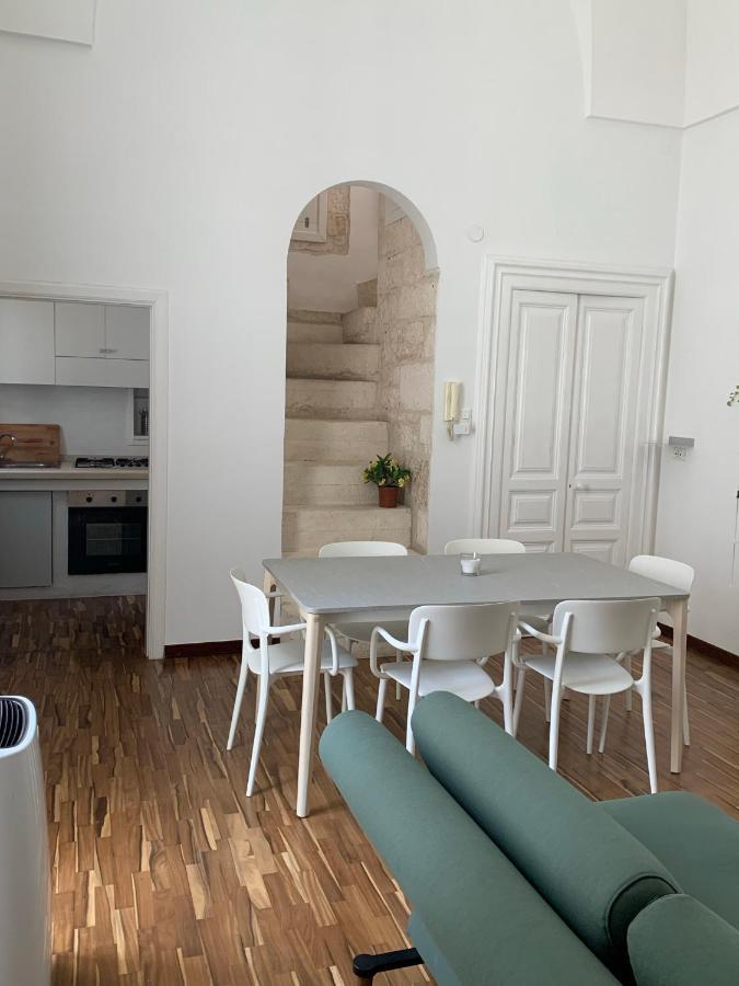 Casa Margherita ออสตูนี ภายนอก รูปภาพ