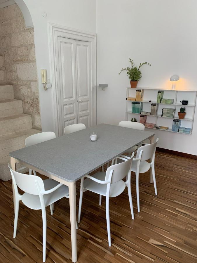 Casa Margherita ออสตูนี ภายนอก รูปภาพ
