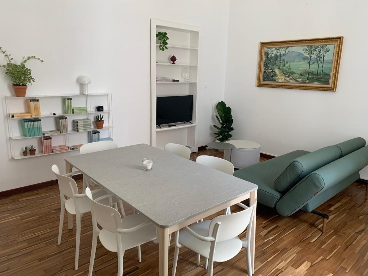 Casa Margherita ออสตูนี ภายนอก รูปภาพ