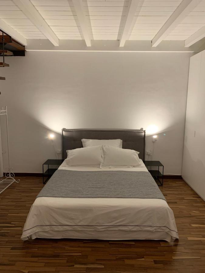 Casa Margherita ออสตูนี ภายนอก รูปภาพ