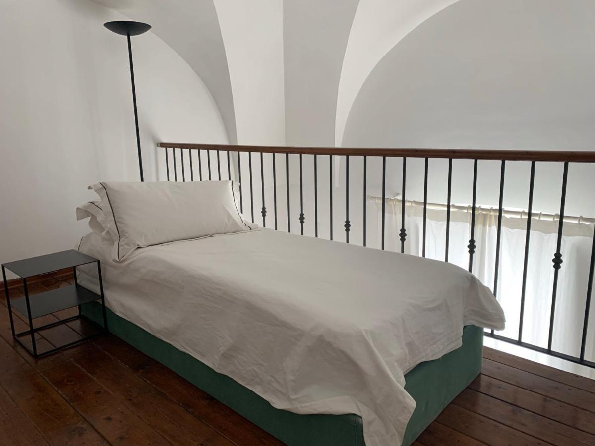 Casa Margherita ออสตูนี ภายนอก รูปภาพ