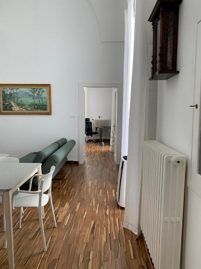 Casa Margherita ออสตูนี ภายนอก รูปภาพ