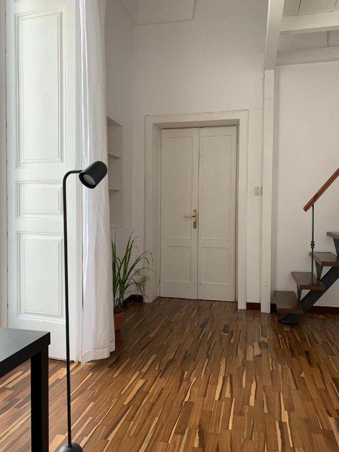 Casa Margherita ออสตูนี ภายนอก รูปภาพ