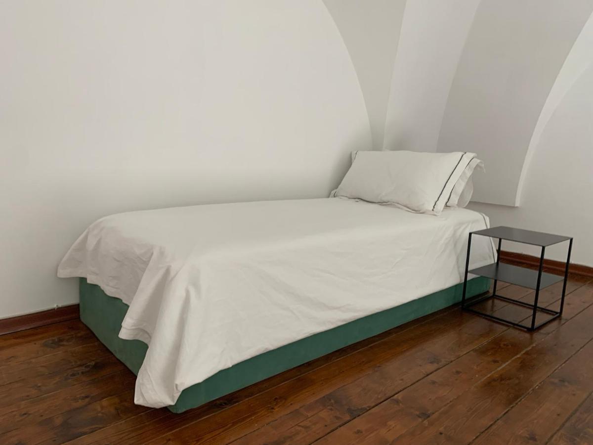 Casa Margherita ออสตูนี ภายนอก รูปภาพ