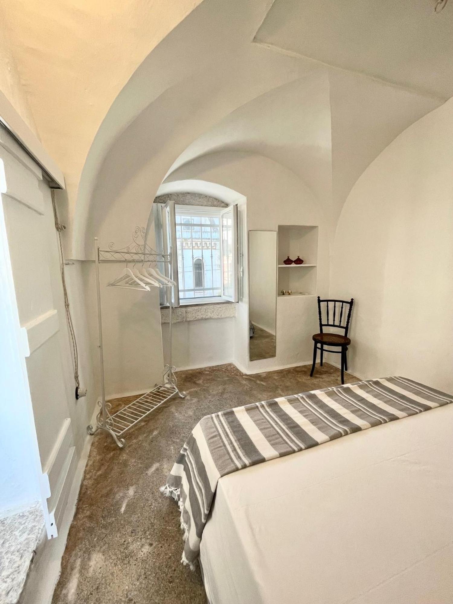 Casa Margherita ออสตูนี ภายนอก รูปภาพ