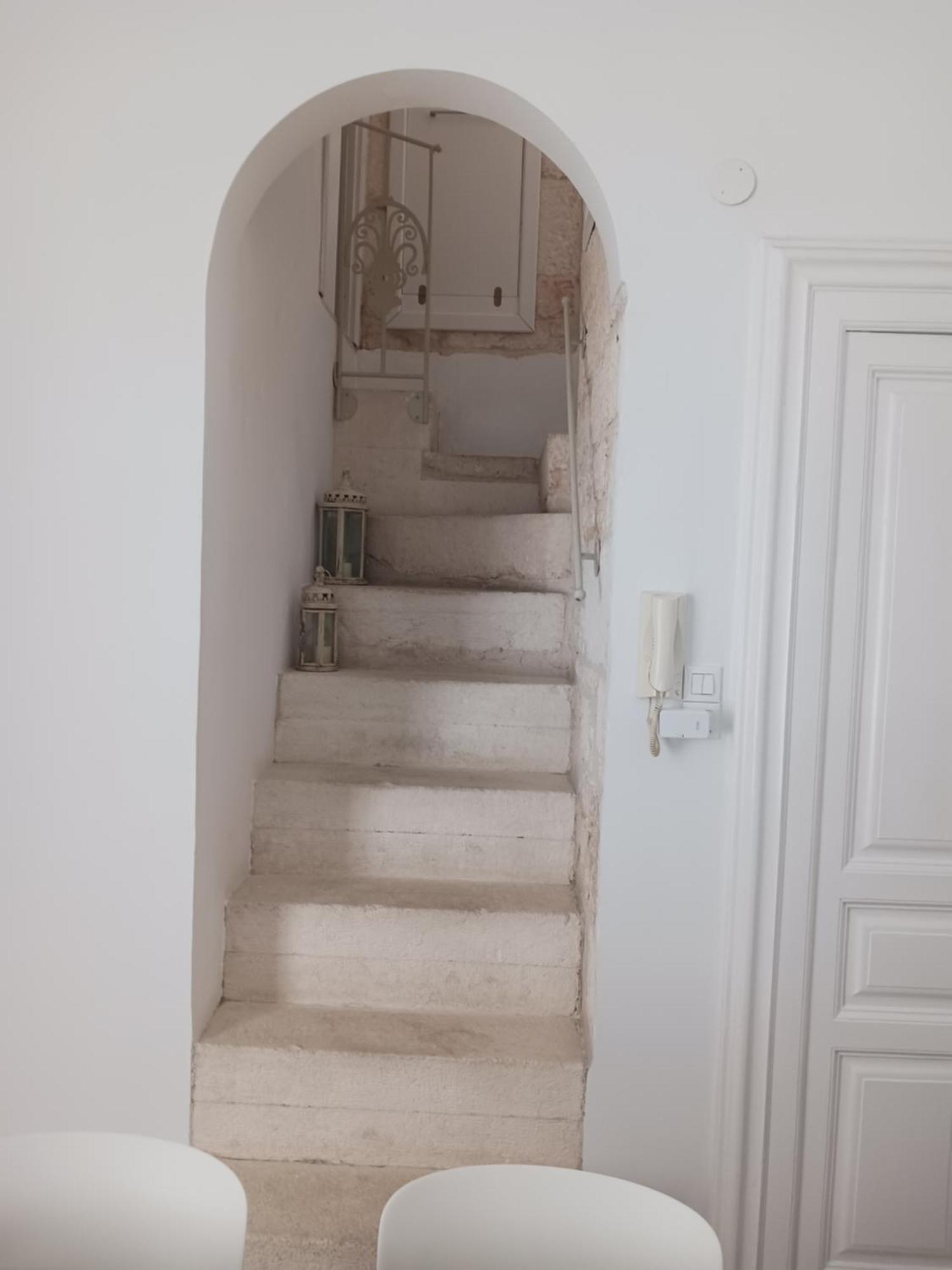 Casa Margherita ออสตูนี ภายนอก รูปภาพ